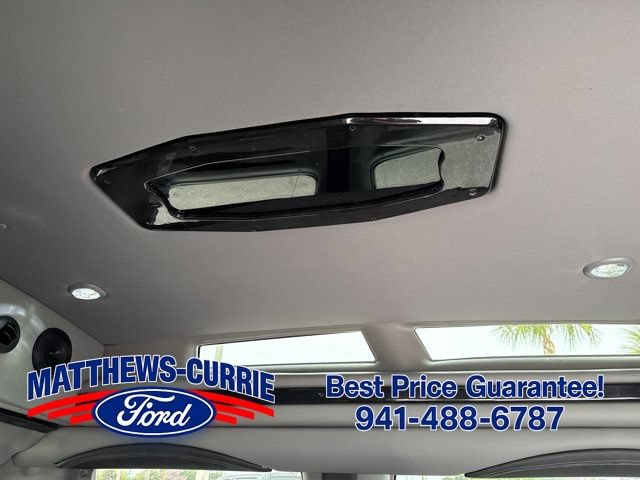New 2026 Ford Transit 150 Low Roof RWD image 15