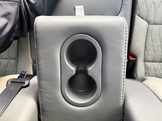 New 2026 Ford F150 Platinum w/ Equipment Group 703A Plus image 16