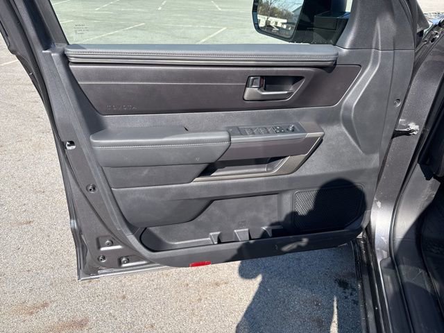 New 2026 Toyota Tundra SR5 AWD/4WD image 12