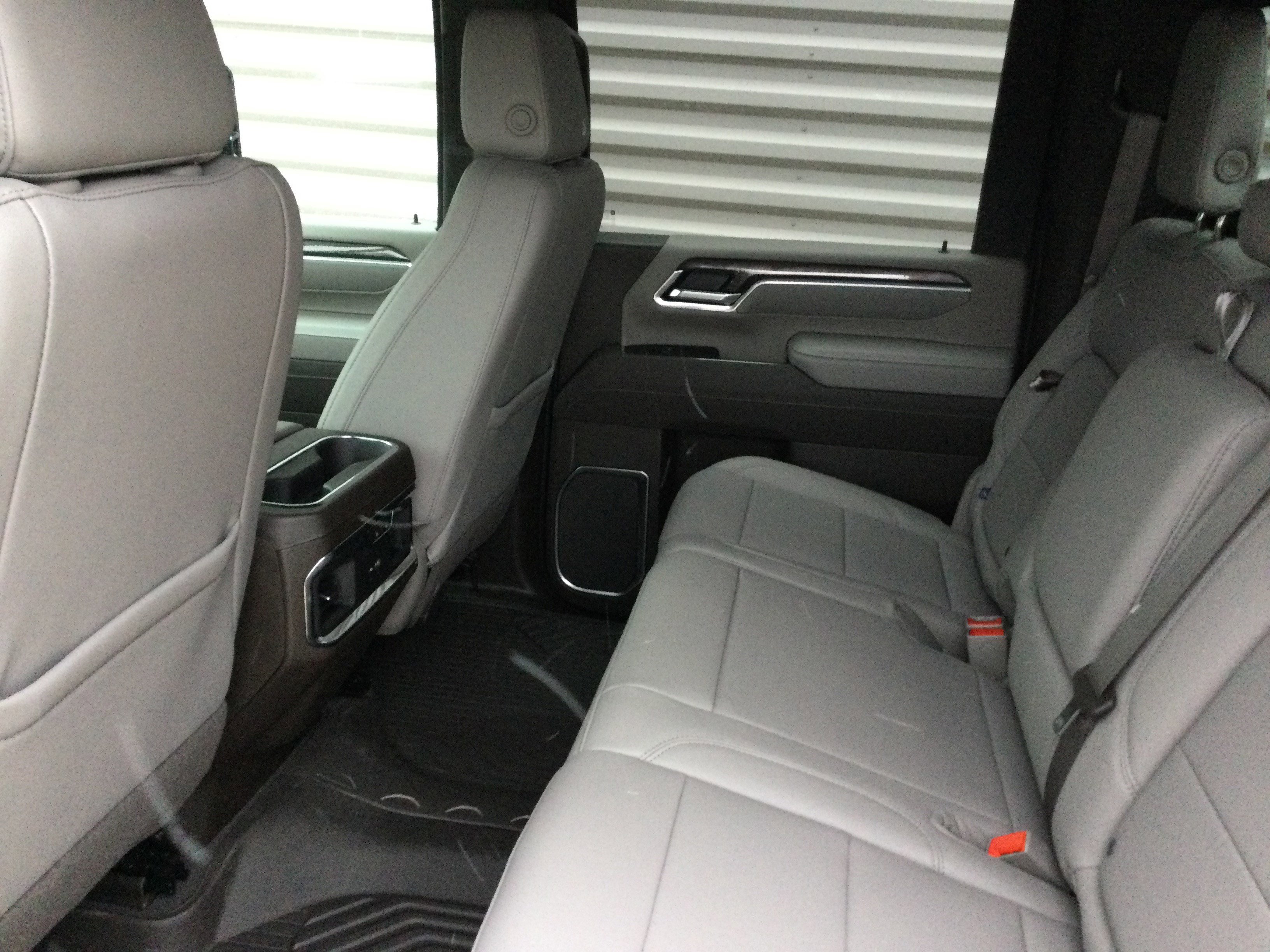 New 2026 Chevrolet Silverado 3500 LTZ w/ LTZ Premium Package image 8