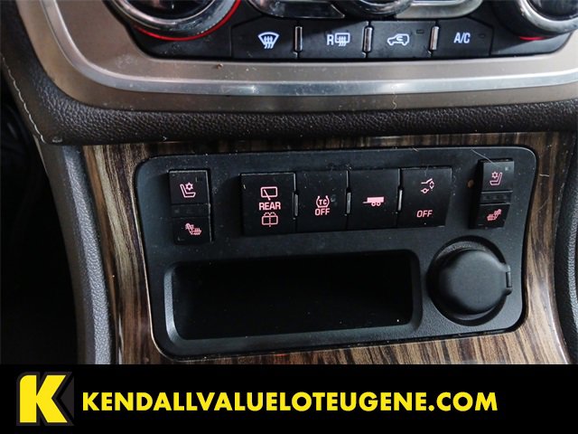 Used 2013 GMC Acadia Denali image 15
