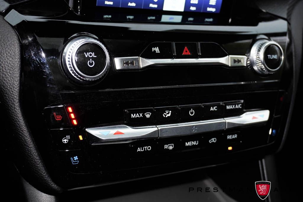 Used 2024 Ford Explorer ST w/ Equipment Group 401A AWD/4WD image 39