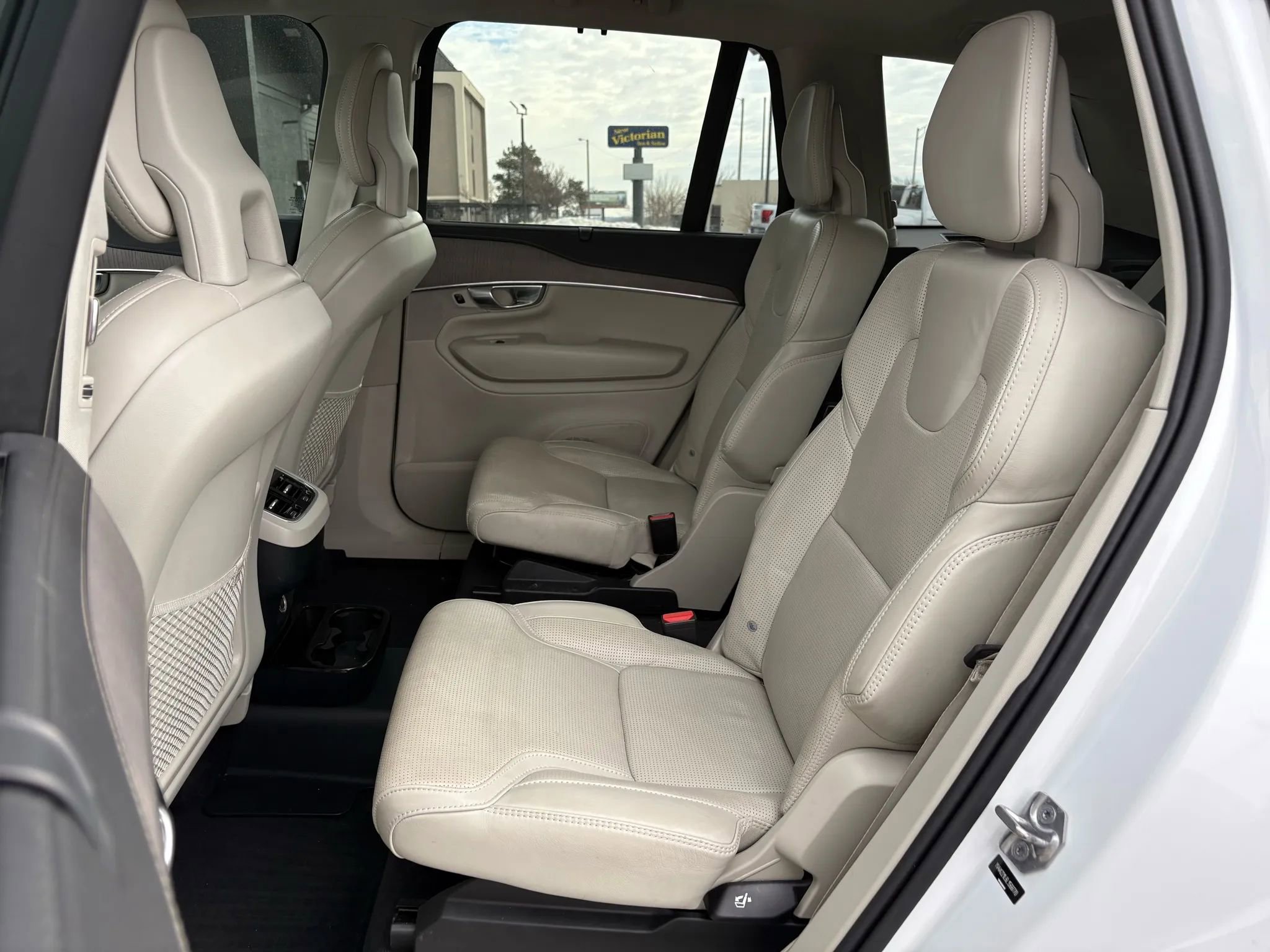 Used 2020 Volvo XC90 T6 Inscription image 22