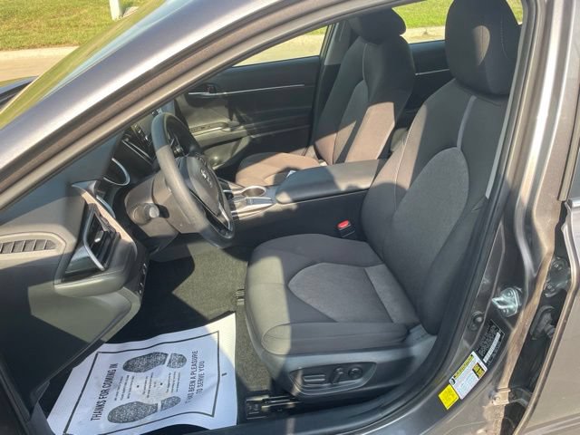 Used 2024 Toyota Camry LE FWD image 18