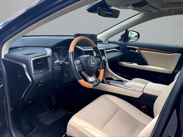 Used 2021 Lexus RX 350 AWD w/ Premium Package image 13