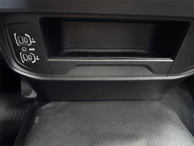 Used 2021 RAM 3500 Tradesman w/ Chrome Appearance Group image 24