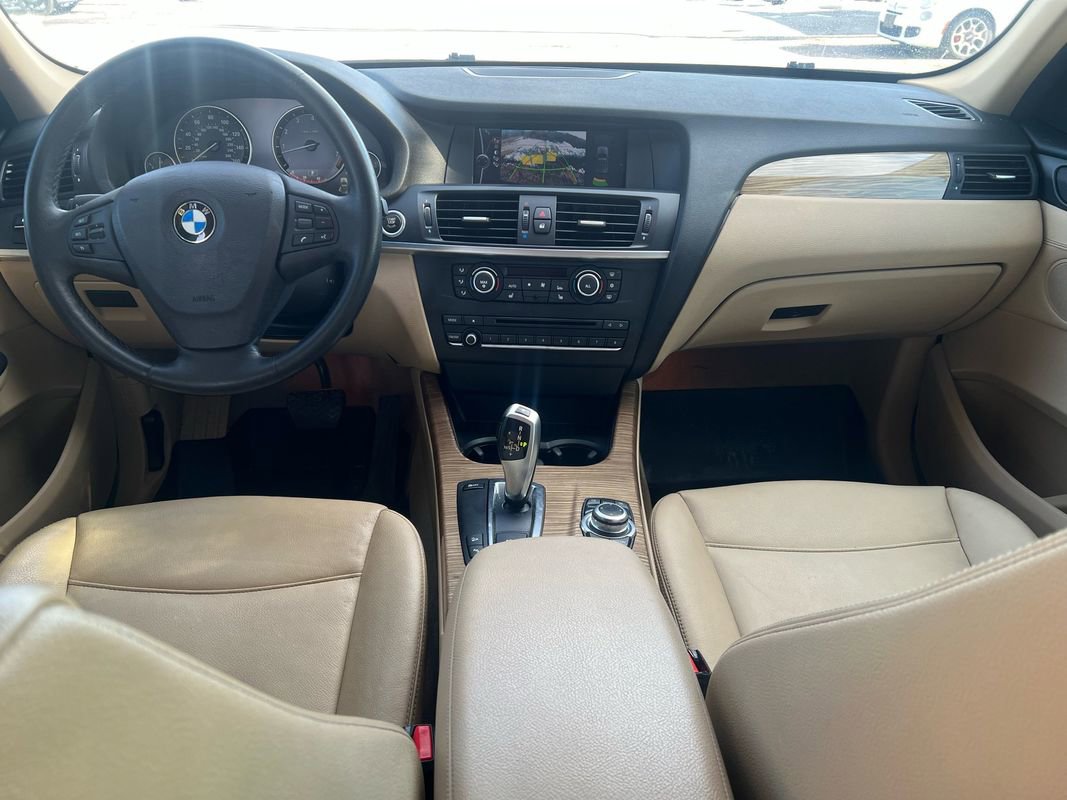 Used 2011 BMW X3 xDrive28i image 12