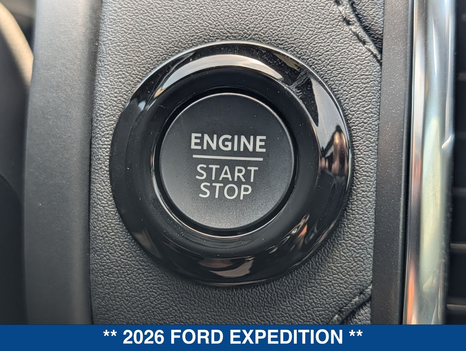 New 2026 Ford Expedition Tremor AWD/4WD image 40