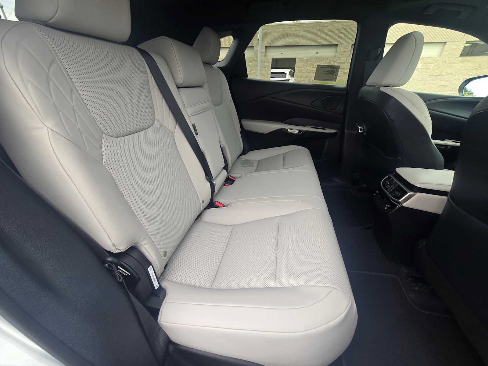 New 2026 Lexus RX 350 Premium AWD/4WD image 21