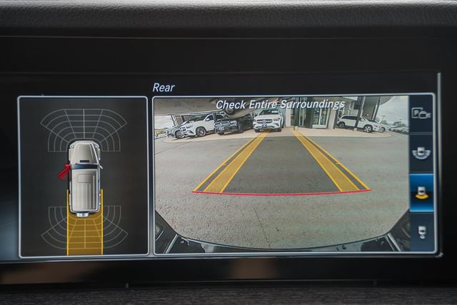 Used 2020 Mercedes-Benz G 550 image 42