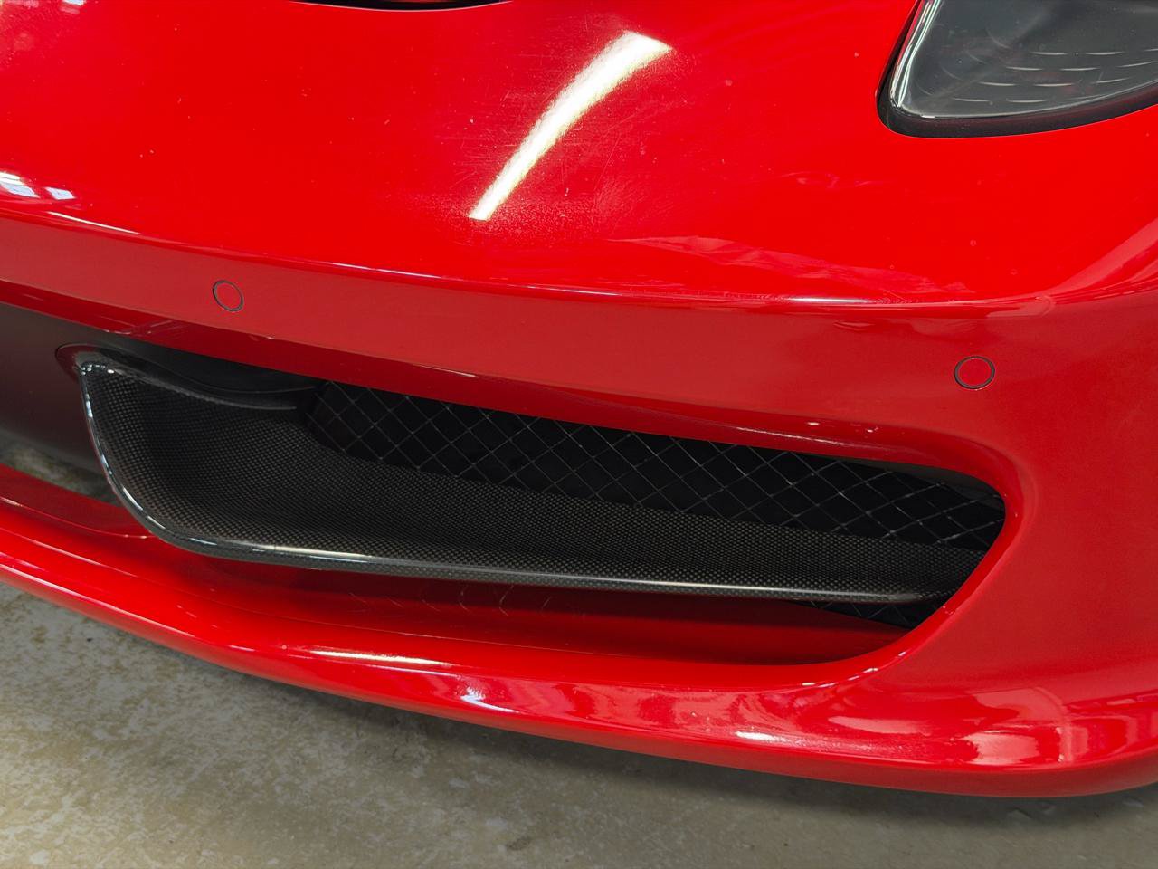 Used 2014 Ferrari 458 Spider RWD image 14