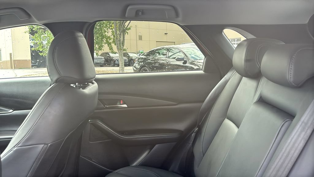 Used 2023 MAZDA CX-30 AWD 2.5 S w/ Preferred Package image 26