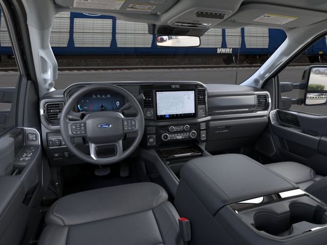 New 2026 Ford F350 Lariat AWD/4WD image 9