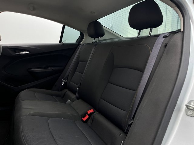 Used 2016 Chevrolet Cruze LS image 21
