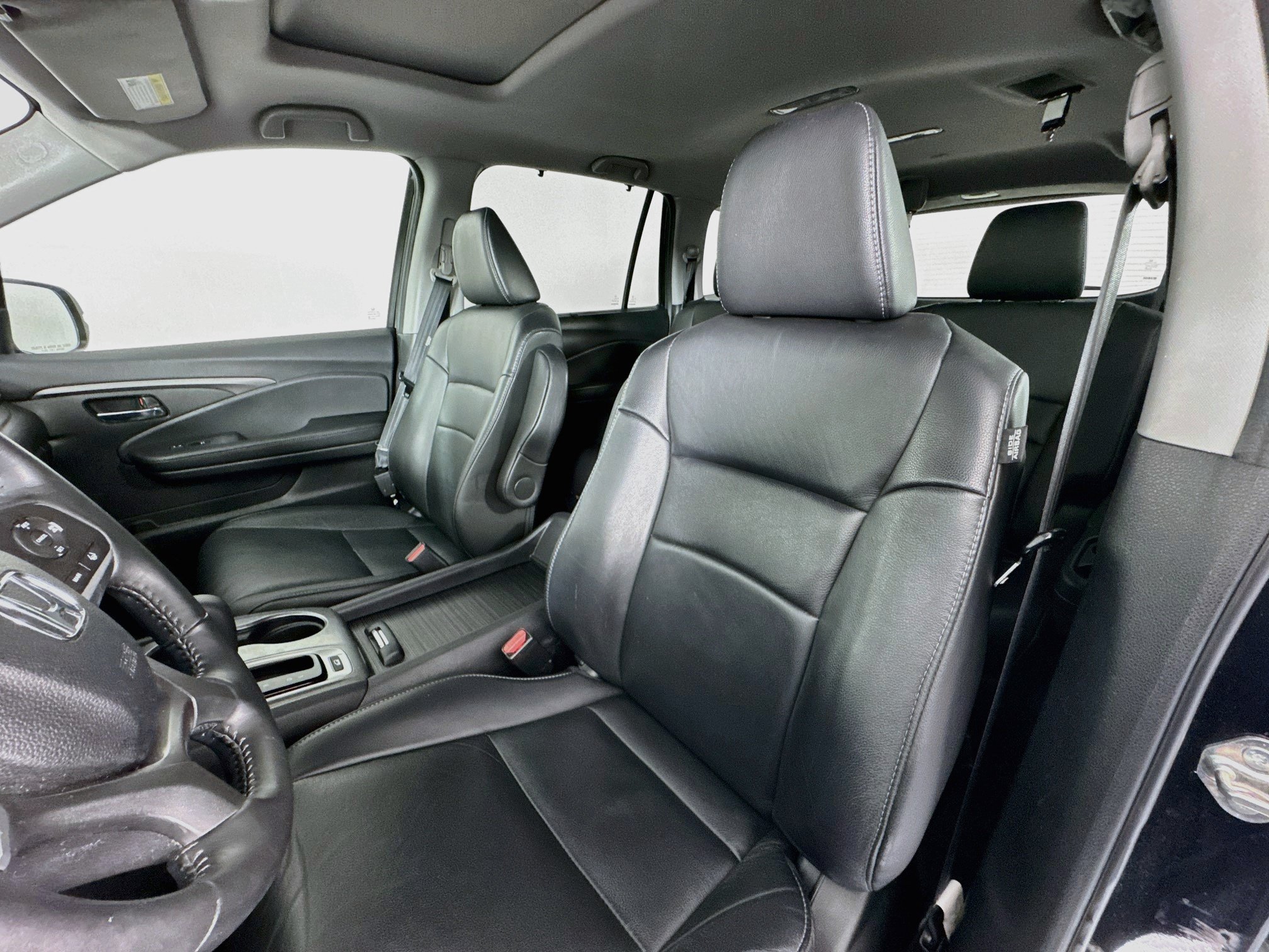 Certified 2019 Honda Pilot EX-L image 20