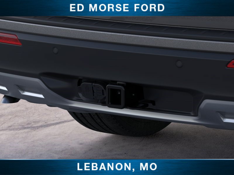 New 2026 Ford Explorer Active w/ Active Comfort Package AWD/4WD image 23