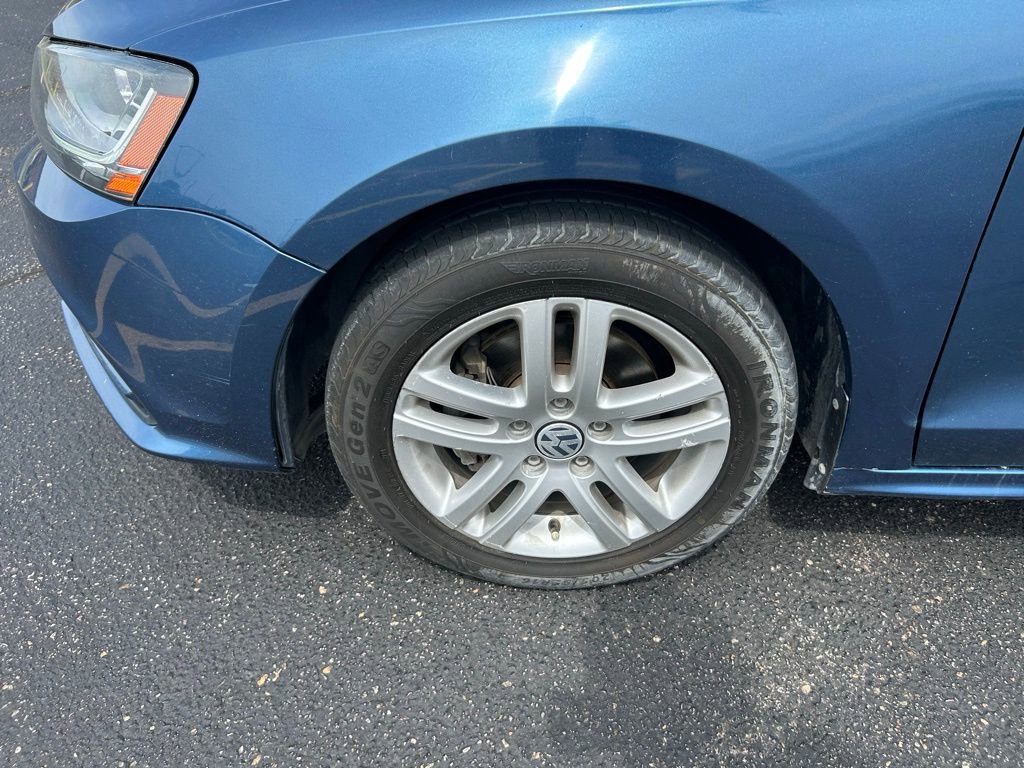 Used 2018 Volkswagen Jetta S FWD image 8