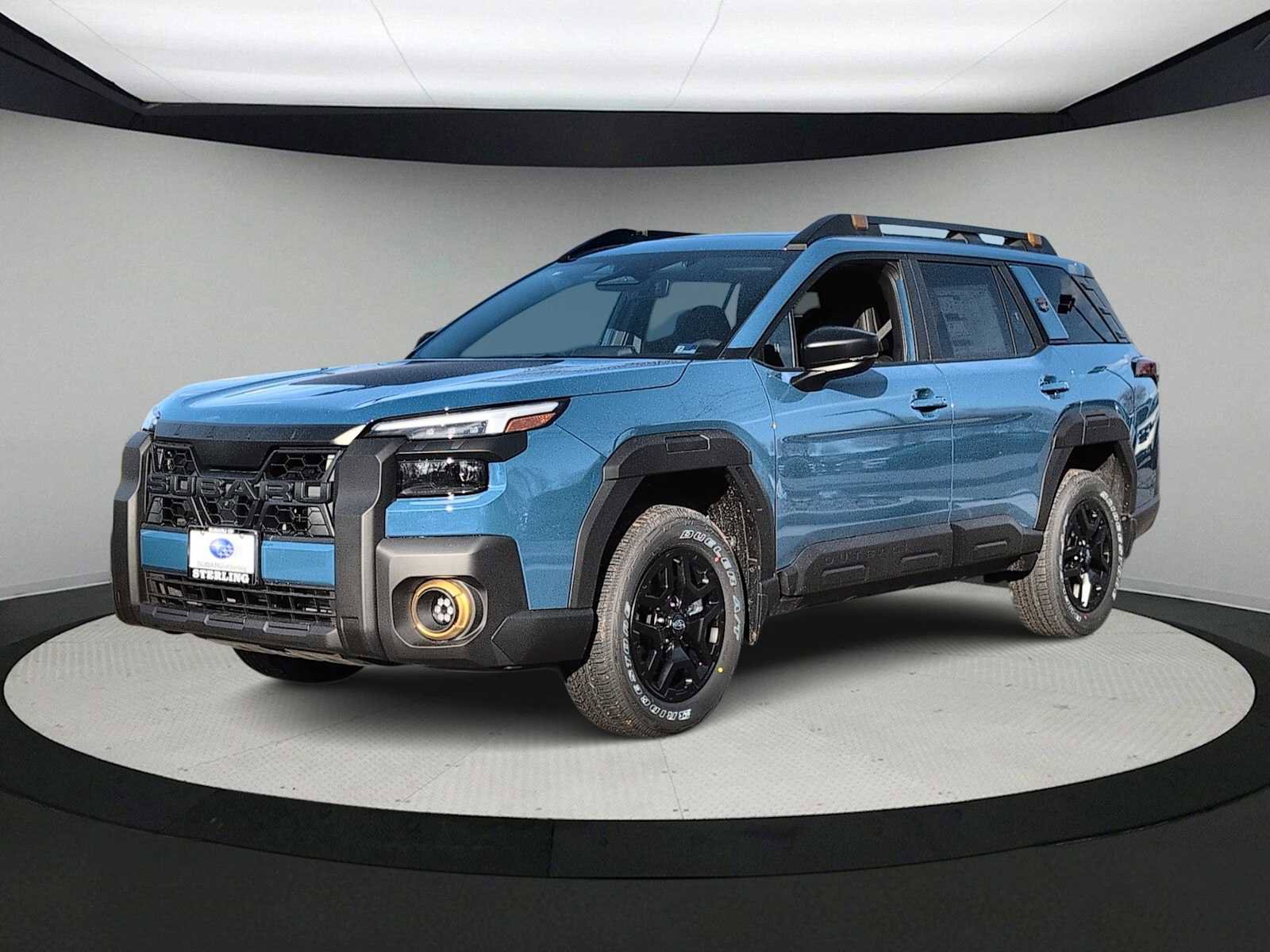 New 2026 Subaru Outback Wilderness image 4