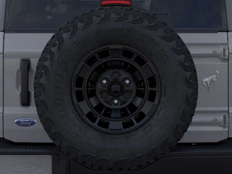New 2026 Ford Bronco Big Bend w/ Black Diamond Package AWD/4WD image 25