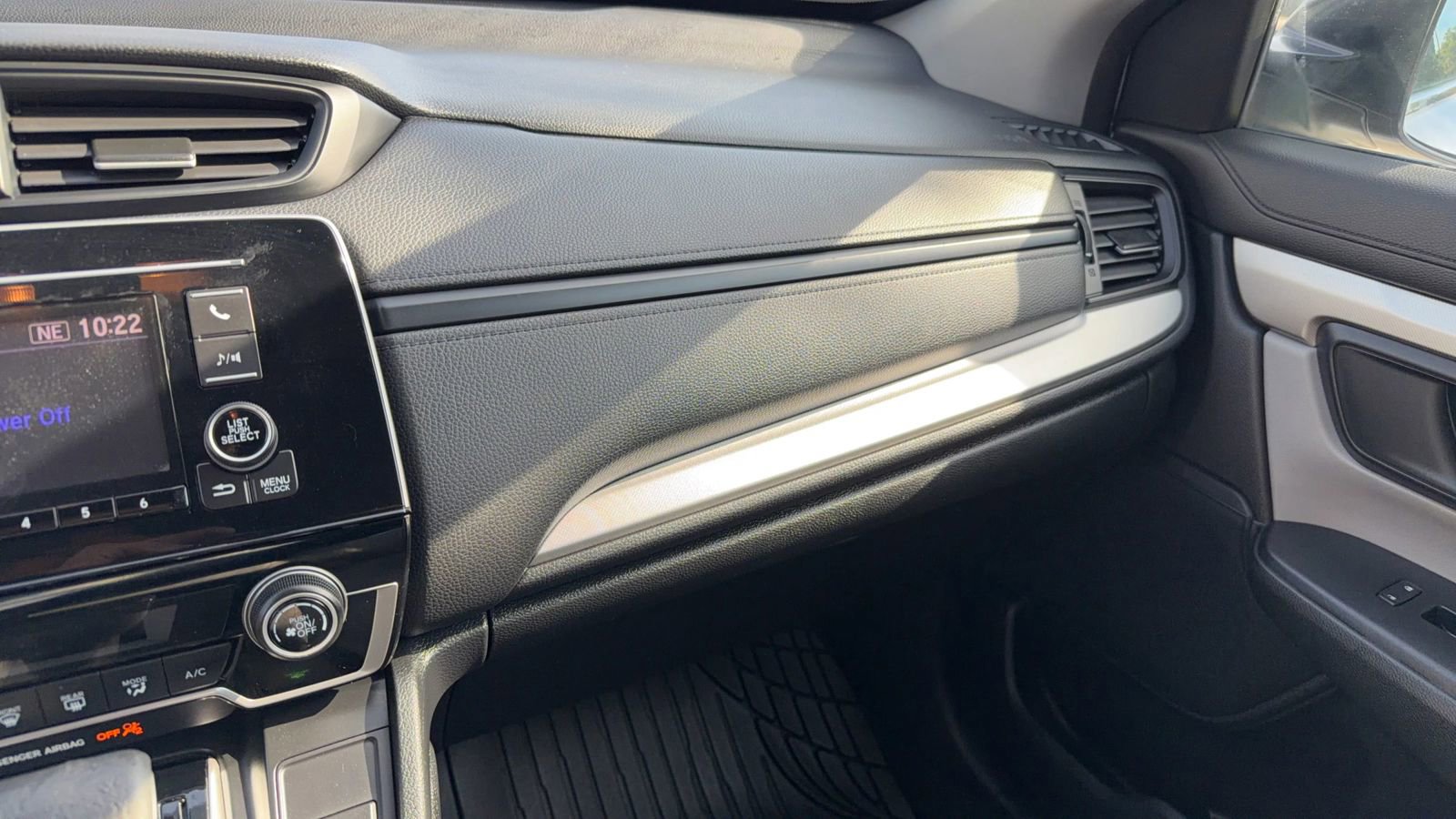 Used 2017 Honda CR-V LX image 21