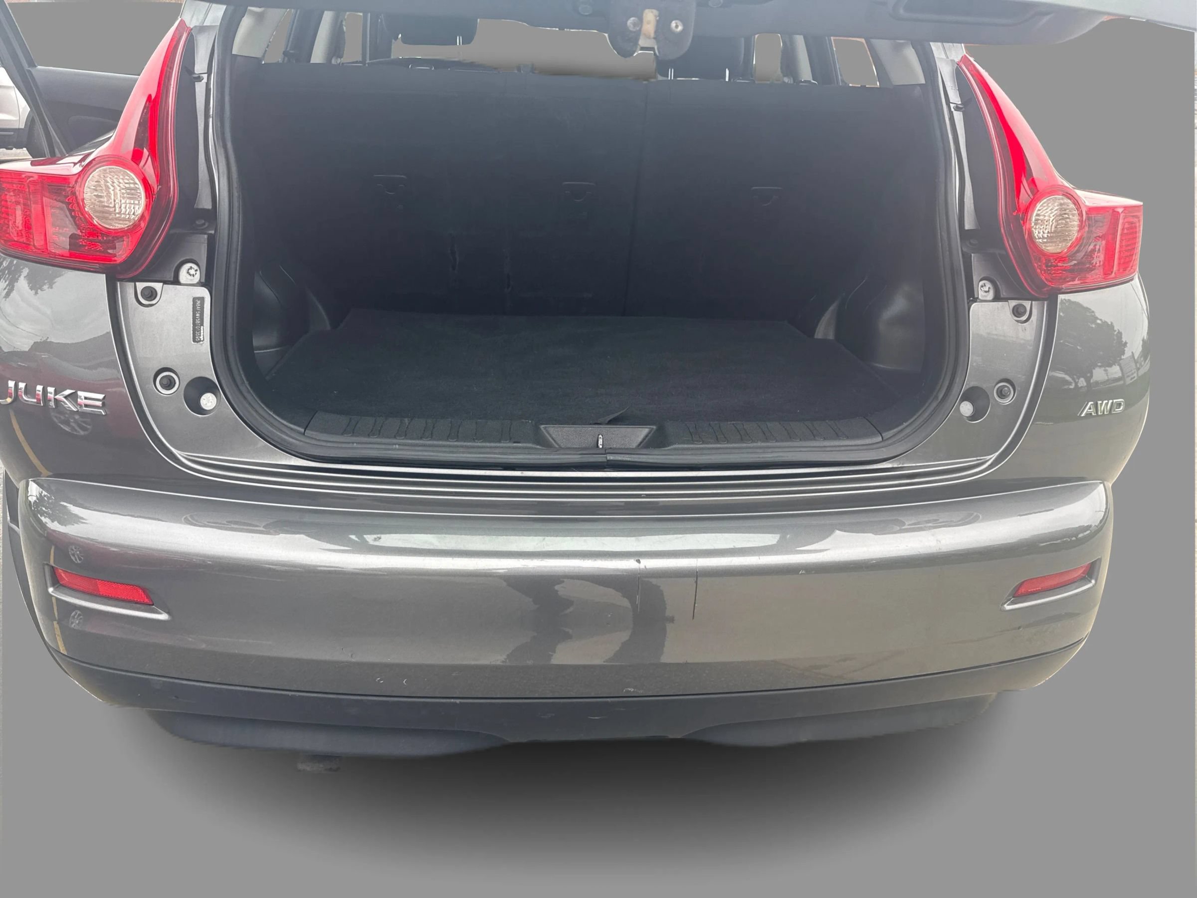 Used 2011 Nissan Juke S AWD/4WD image 15