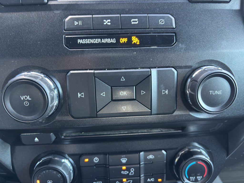 Used 2018 Ford F150 XLT w/ Equipment Group 301A Mid image 21
