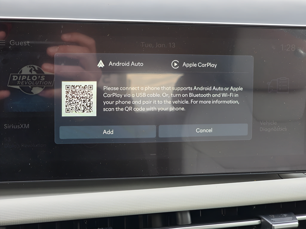 New 2026 Hyundai Tucson SEL Plus AWD/4WD image 19