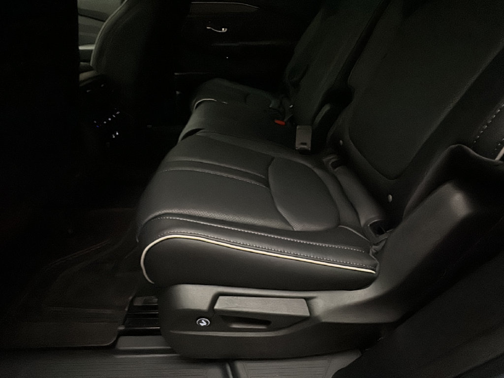 New 2026 Honda Pilot Elite image 15
