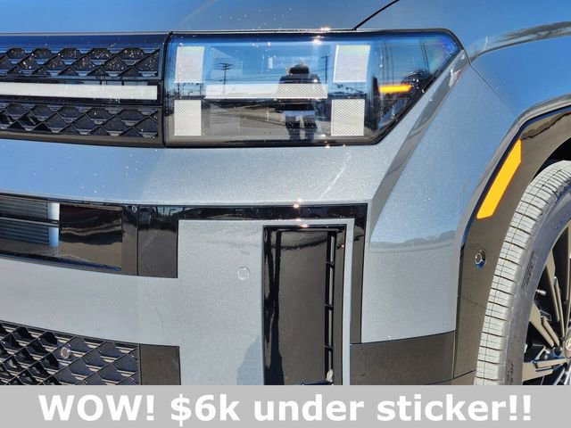 Used 2026 Hyundai Santa Fe Calligraphy image 5