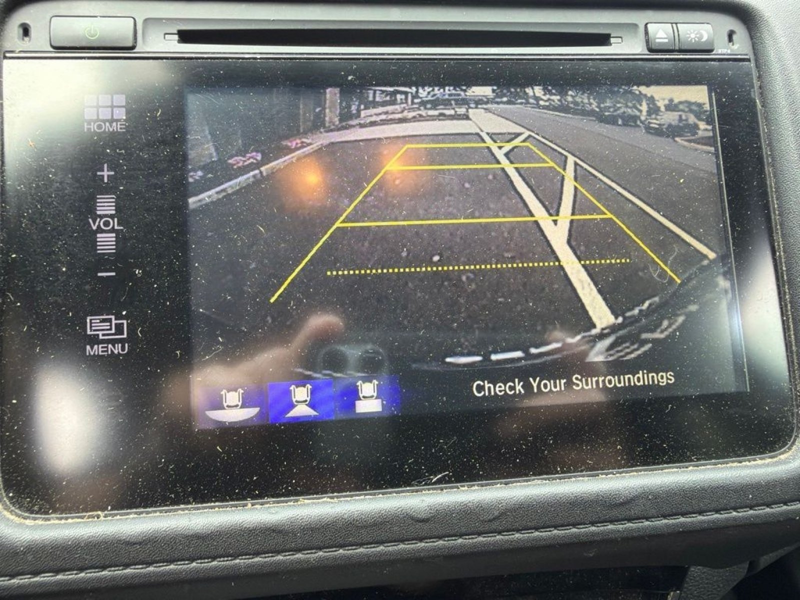 Used 2017 Honda HR-V EX image 10