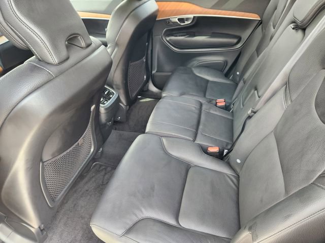 Used 2025 Volvo XC90 B6 Ultra image 20