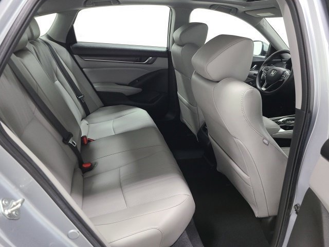 Used 2020 Honda Accord EX-L image 14