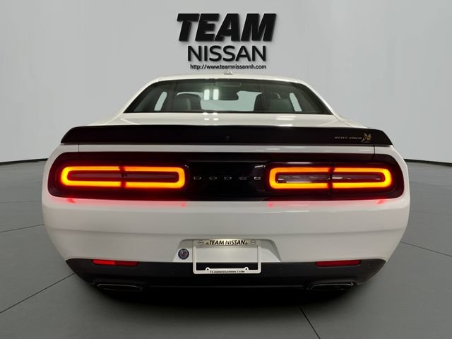 Used 2023 Dodge Challenger R/T Scat Pack RWD image 5