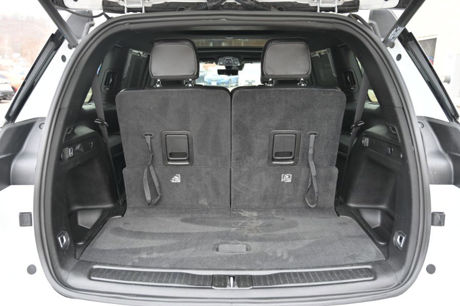 Used 2024 Jeep Grand Cherokee L Limited w/ Luxury Tech Group II AWD/4WD image 22