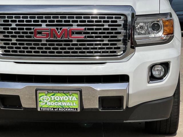 Used 2020 GMC Canyon Denali image 8
