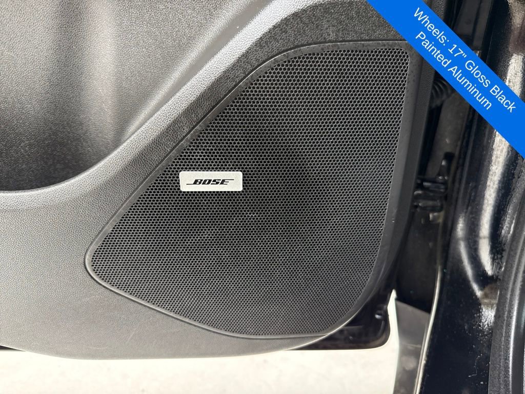 Used 2023 Chevrolet Bolt EUV Premier w/ Sun & Sound Package image 18