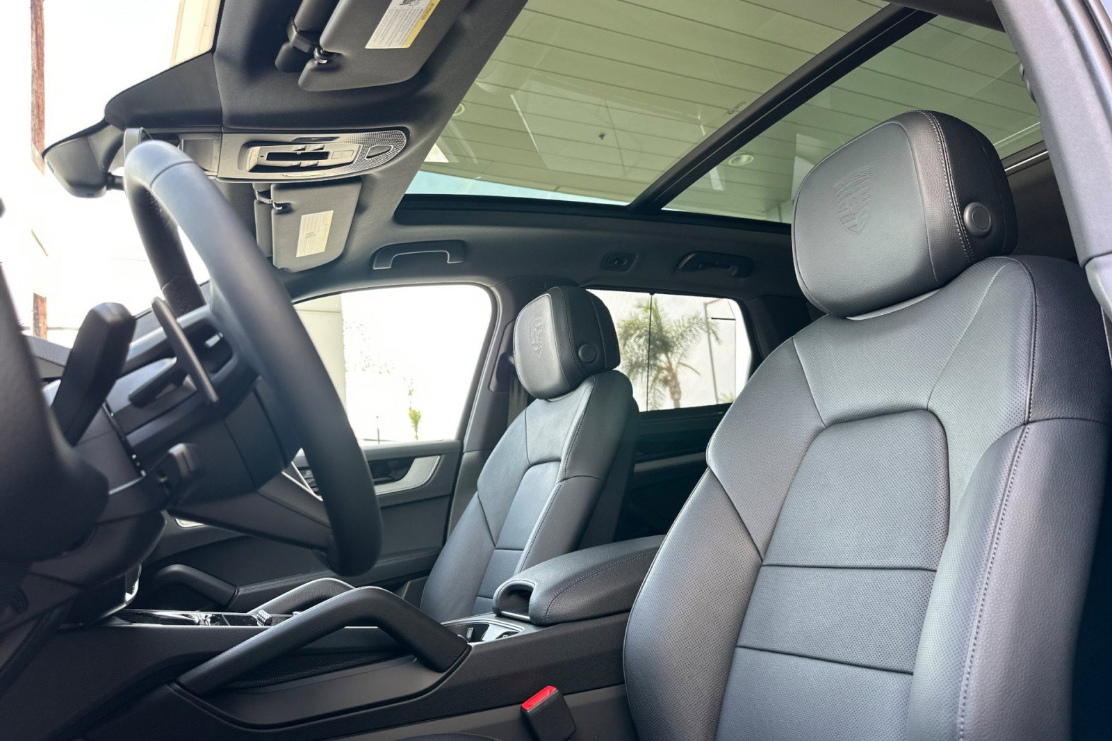 New 2026 Porsche Cayenne E-Hybrid image 5