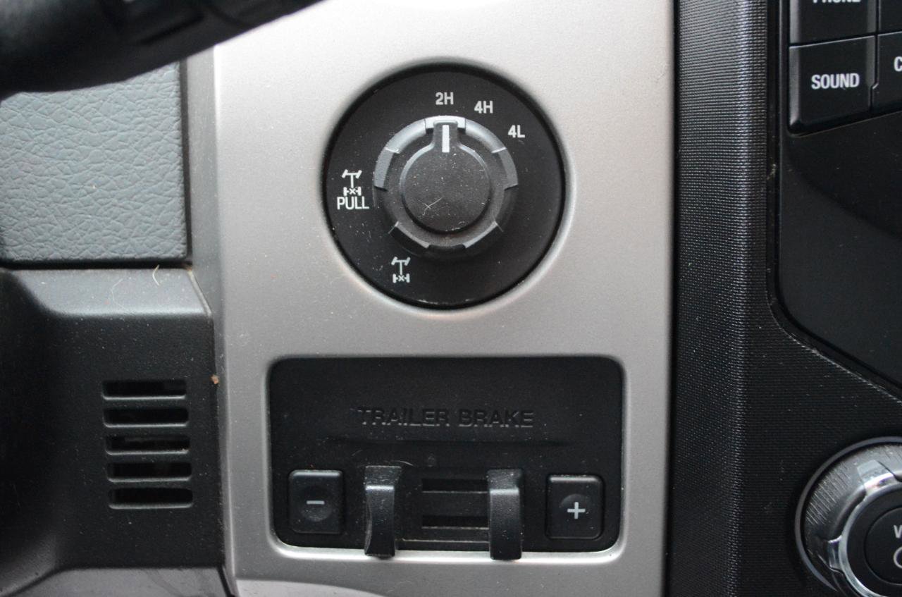 Used 2014 Ford F150 XLT w/ Equipment Group 302A Luxury image 26
