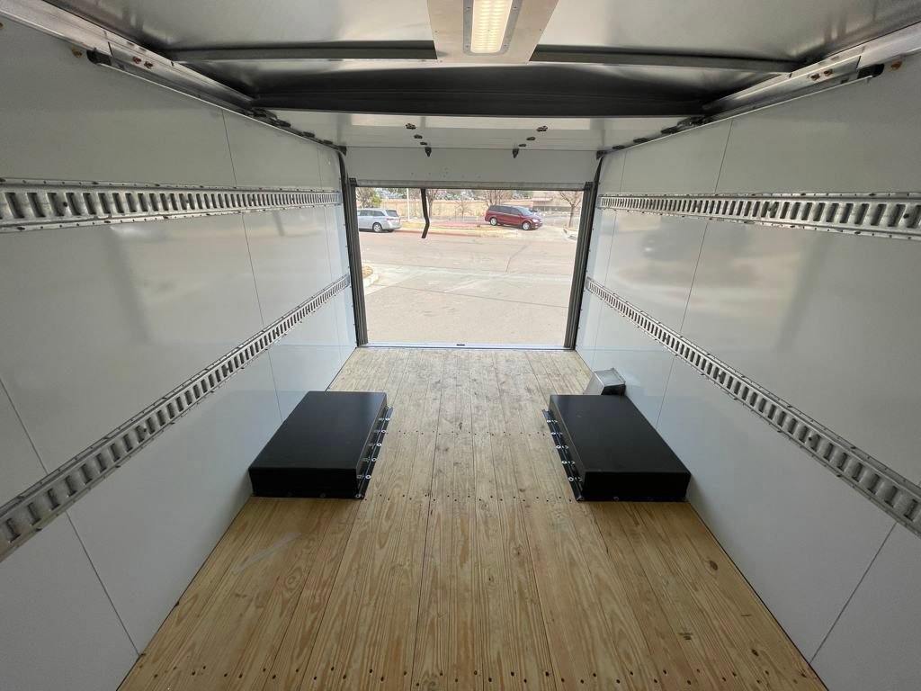 New 2024 Ford E-450 and Econoline 450 Super Duty w/ Driver's Safety Package image 26