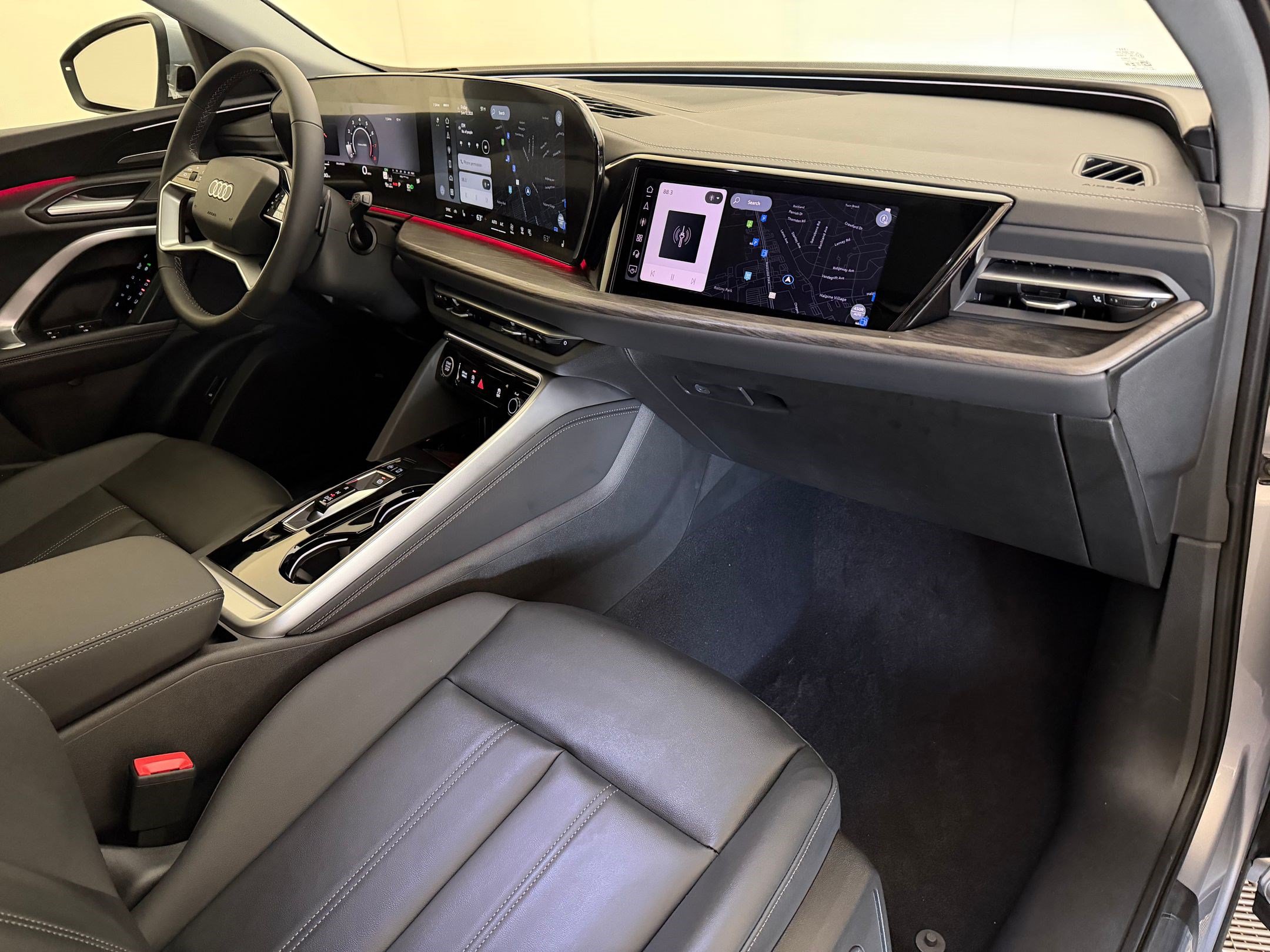 New 2026 Audi Q5 Premium AWD/4WD image 31