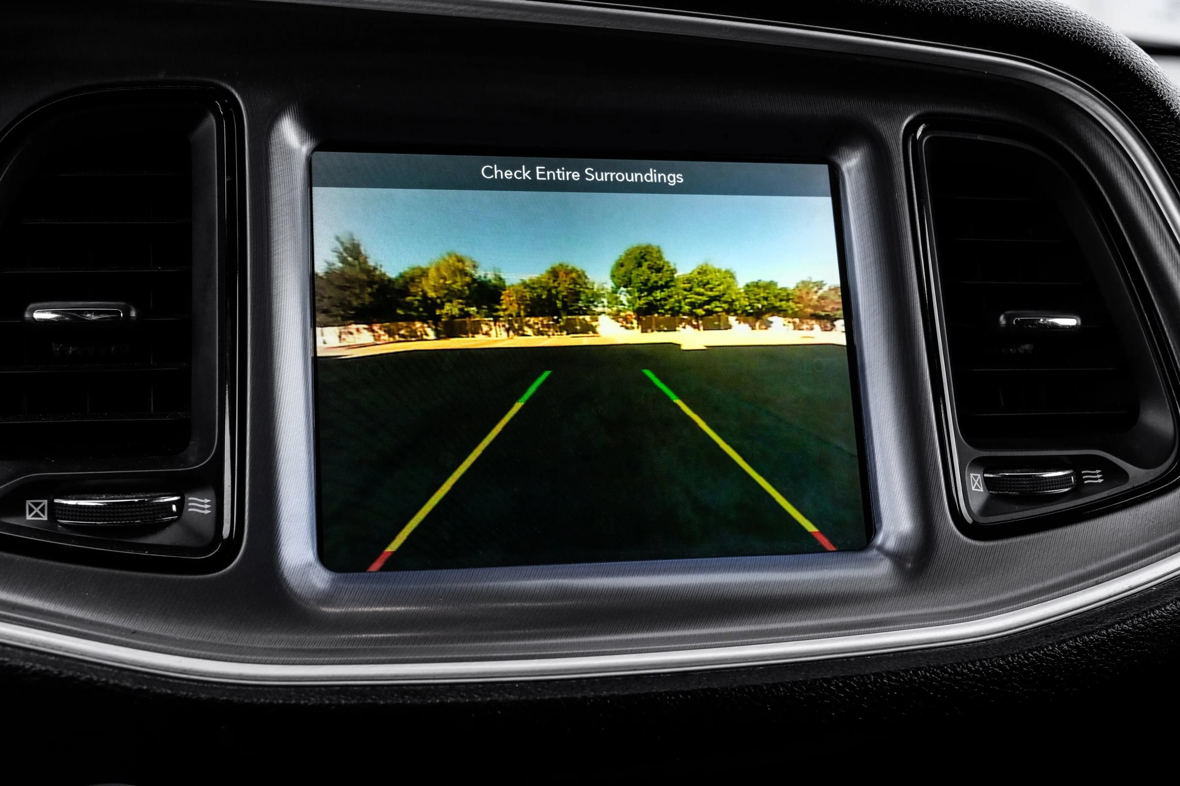 Used 2019 Dodge Challenger R/T Scat Pack w/ Plus Package RWD image 24