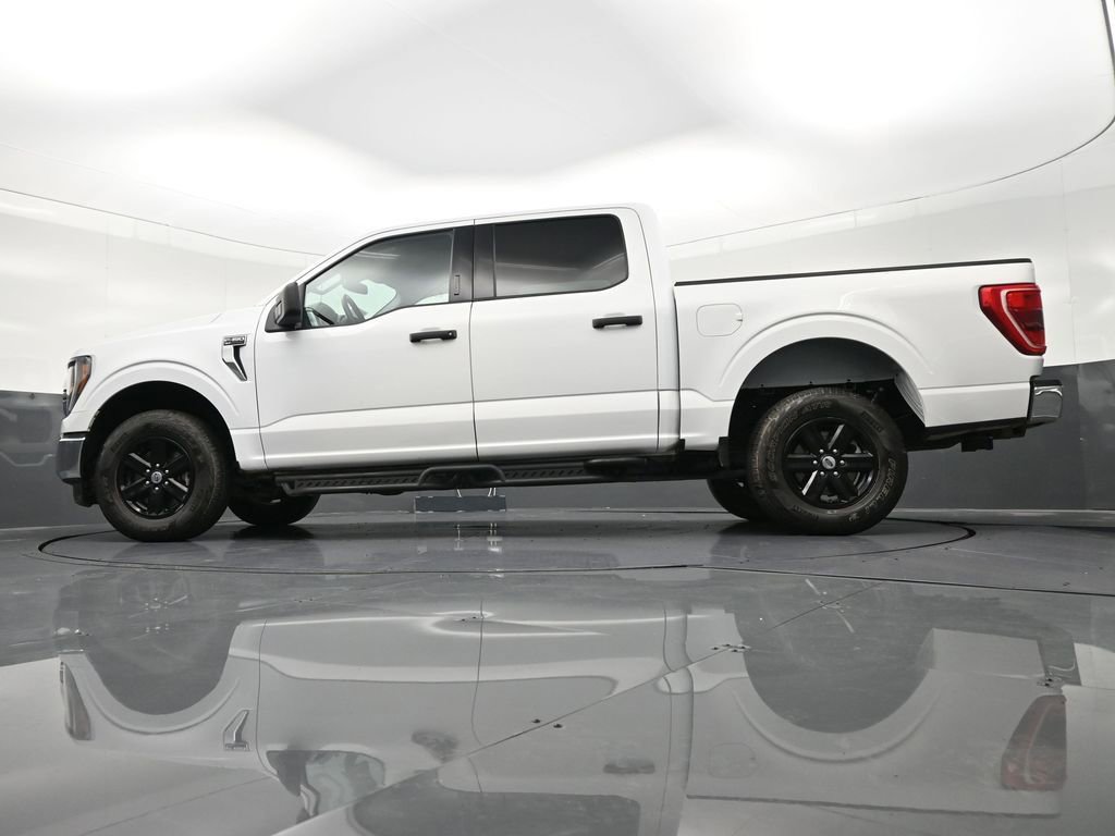 Used 2023 Ford F150 XLT w/ Equipment Group 301A Mid image 25
