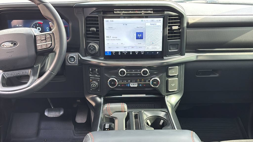 Used 2024 Ford F150 Raptor AWD/4WD image 6
