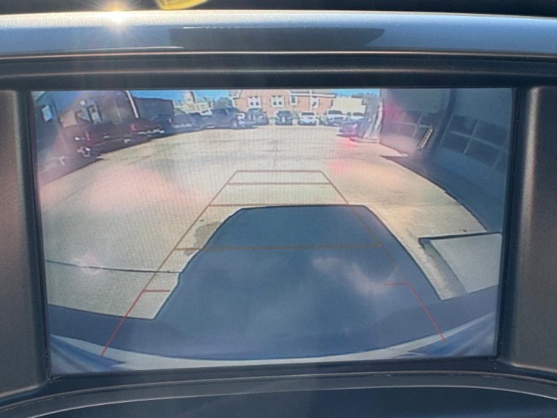 Used 2018 Chevrolet Silverado 1500 High Country image 19