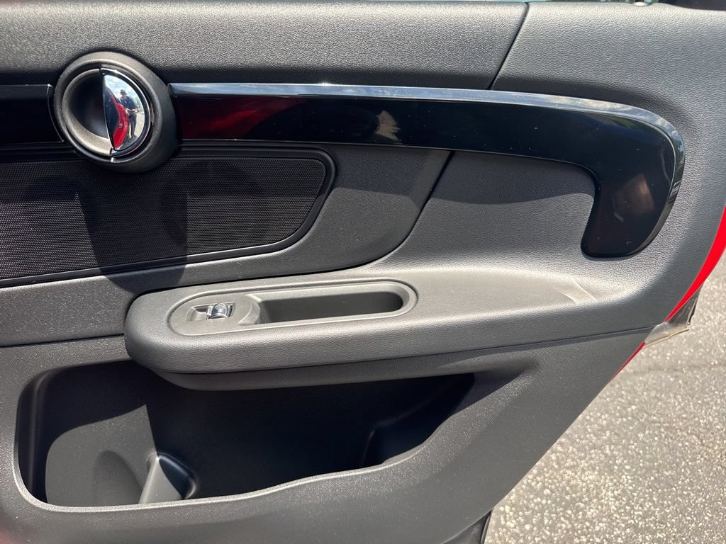 Used 2024 MINI Cooper Countryman S w/ Premium Package FWD image 59