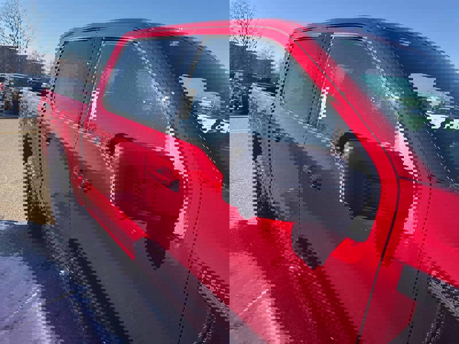 New 2026 Ford F150 XLT w/ Equipment Group 302A MID image 14