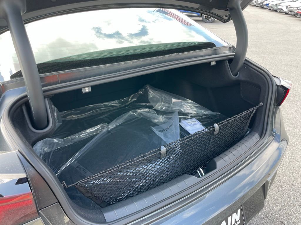 New 2026 Kia K5 LXS FWD image 26