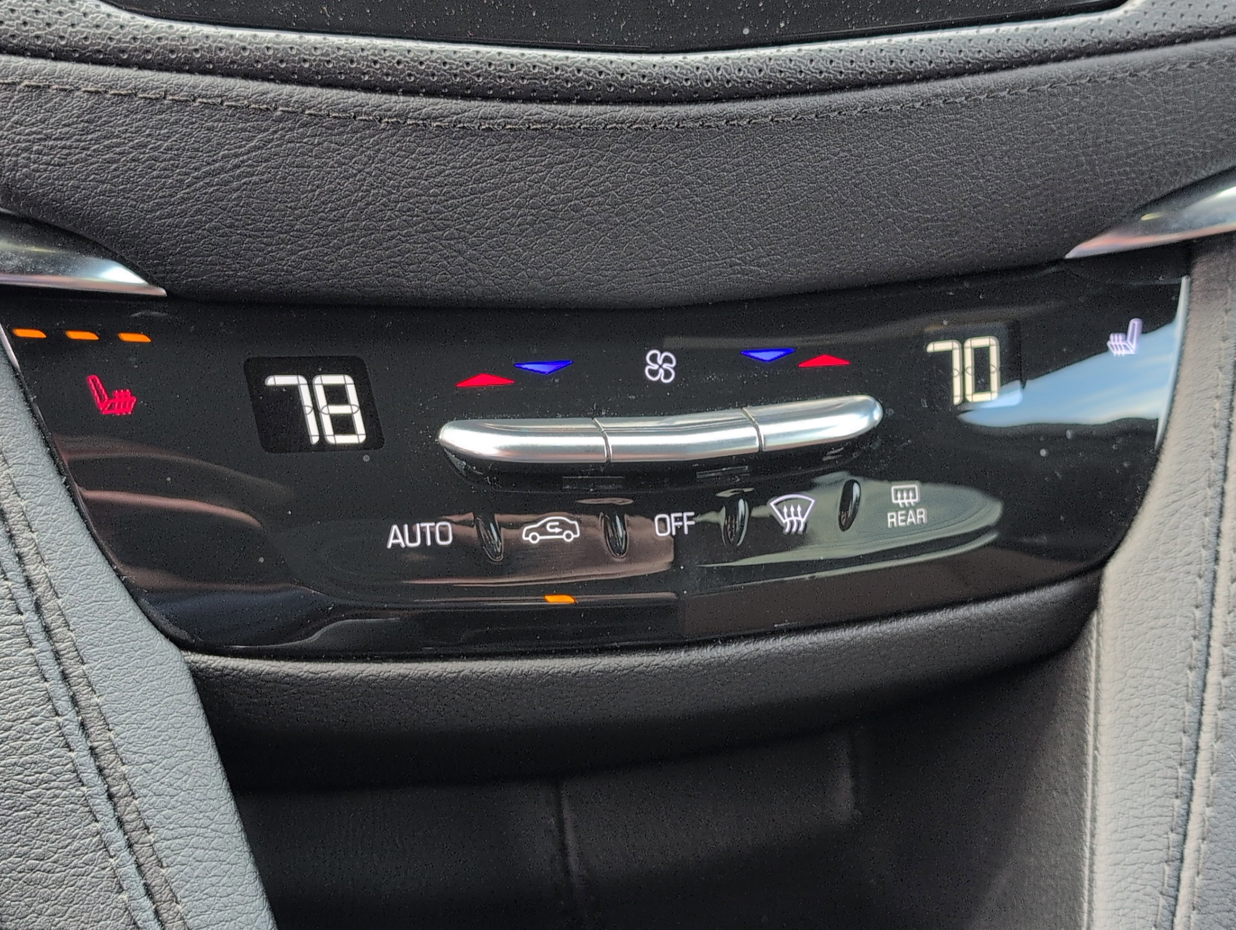 Certified 2023 Cadillac XT5 Sportv image 20