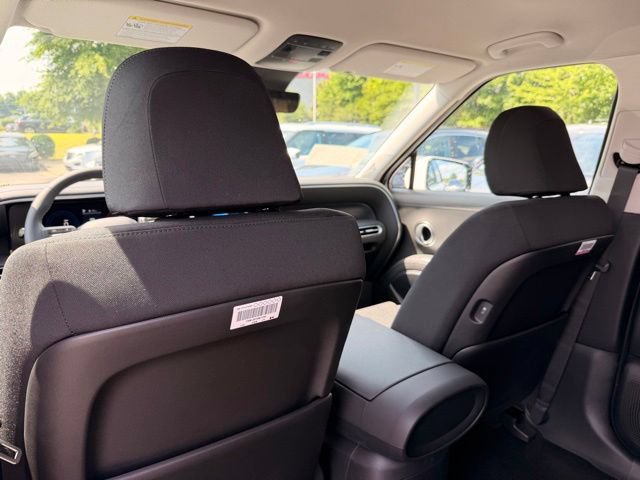 New 2026 Hyundai Palisade SE FWD image 32