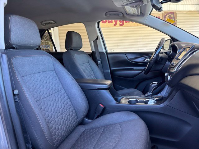 Used 2019 Chevrolet Equinox LT FWD image 26